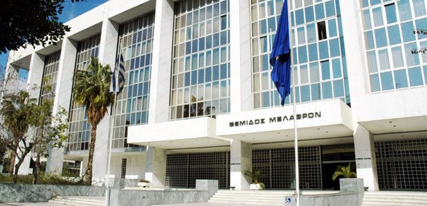 Υπόμνημα της ΝΔ για «μπλόκο» στην υποψηφιότητα Κασιδιάρη